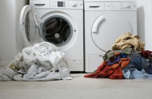 How coronavirus affects your laundry