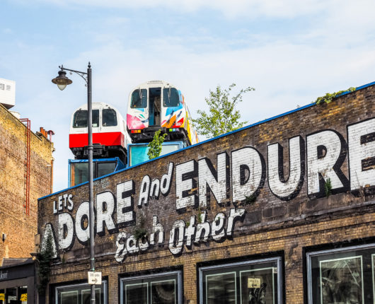 shoreditch dry cleaners