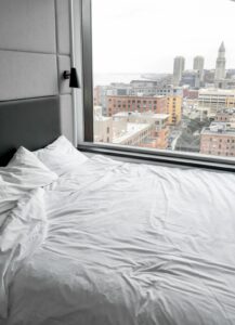 hotel linen hire and laundry service in london